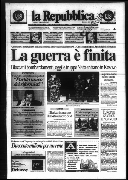 La repubblica